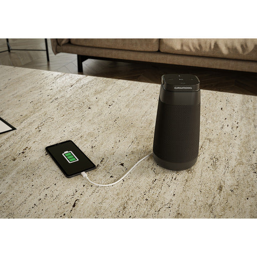Grundig Lautsprecher Bluetooth GBT Connect 360 Grundig Lautsprecher Bluetooth GBT Connect 360